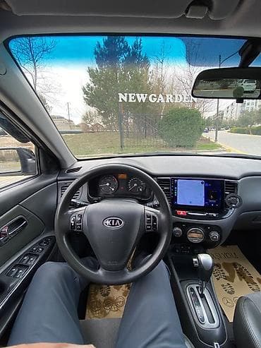 avtomobil diski: Kia Rio: 1.4 l | Hetçbek — 4