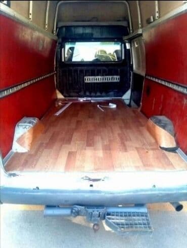 gence lenkeran avtobus: Aylıq, Ford, Depozitlə, Qalmamaq şərti ilə — 4