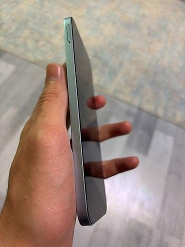 200 le nomreler: Honor 200 Lite, 8 GB, rəng - Mavi, Sensor, Barmaq izi, Simsiz şarj — 4