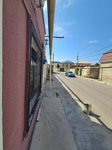 sulut: Salam əleykum. Təcili Ev Qiymətinə Podobyekt Satılır! Avtovağzal — 2