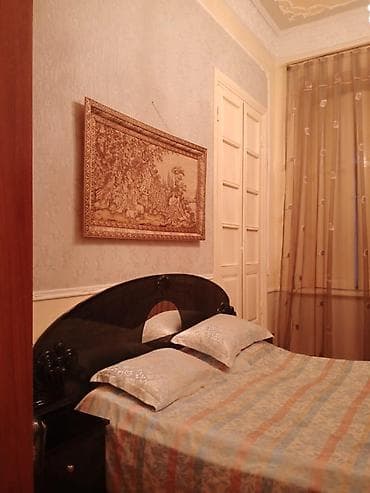 квартира 3 комнатная: Баку, 3 комнаты, Вторичка, 108 м² — 5