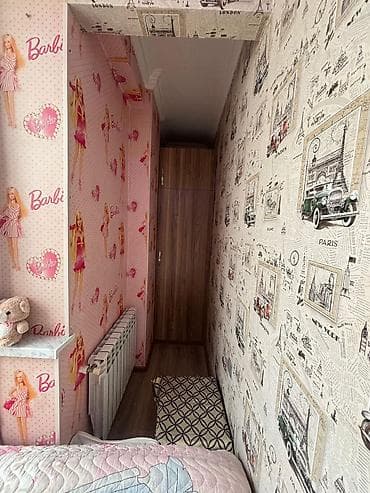 xirdalan apartman evler: 3 otaqlı, Yeni tikili, 57 kv. m — 3
