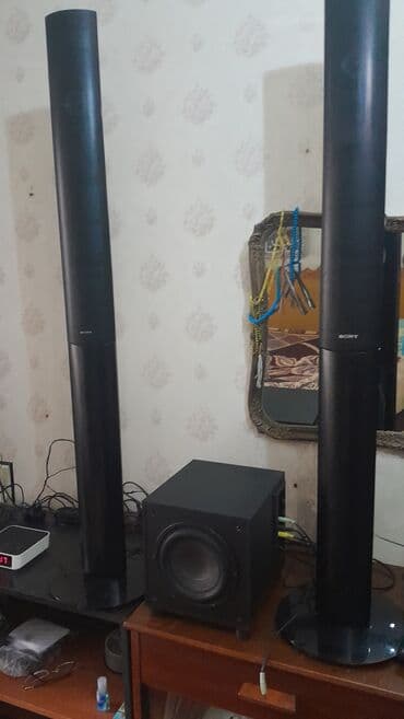 İşlənmiş Edifier Kolonka, Növ - Kompüter üçün, rəng - Qara