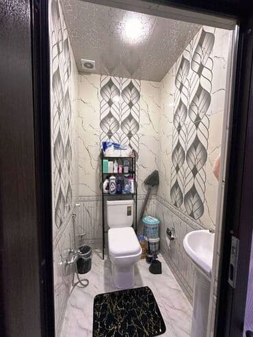 dəniz mənzərəsi mtk: Yeni Günəşli Massiv A, 2 otaqlı, Yeni tikili, m. Həzi Aslanov, 52 kv. m — 10