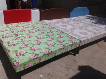 2 neferlik velosiped: Taxt
teze mohkem 2 neferlik
1 neferlik kravatlar 55m — 6