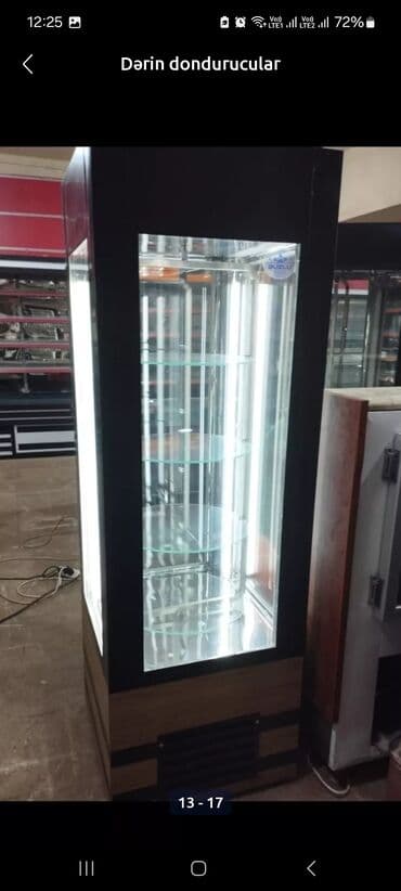 soyuducular ev: Vitrinler zakazla yığırıq her ölçüdə her modeldə hər qiymətə və her — 16