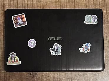 samsung galaxy tab 4: ASUS noutbuk Xüsusiyyətlər: - Marka/model: ASUS - Ekran: 15.6" — 1