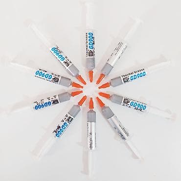 Настольные ПК и рабочие станции: Termopasta "GD900 7qram" SAYLA ALANA VƏ USTALARA TOPDAN QİYMƏTLƏ — 4