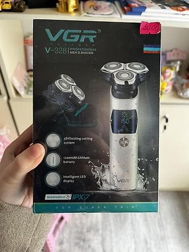 Elektrik üzqırxan, Vgr lalafo.az -da Elektrik üzqırxan, Vgr