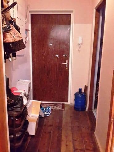 Bakı, 3 otaqlı, Köhnə tikili, m. Gənclik, 64 kv. m — 9