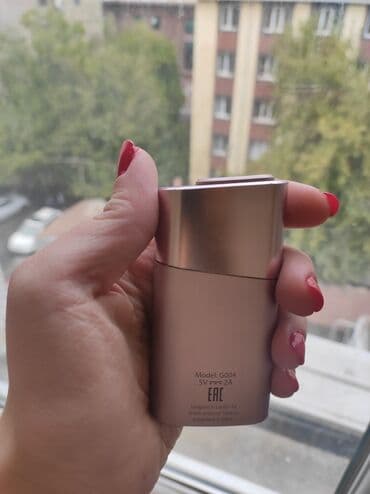 кальян баку купить: GLO b/u ela veziyettedir — 2