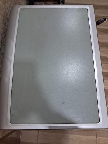 Stasionar telefonlar: Paltaryuyan maşın 6 kq, Avtomat, Qurutmasız — 1