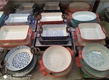 Şirniyyət qəlibləri