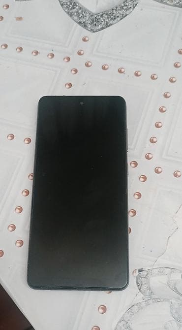 hyperx cloud alpha s: Samsung Galaxy A52, rəng - Qara — 2