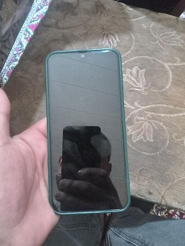 Ucuz tel istəyənlər buyrun heçbir problemi yoxdur samsung A30