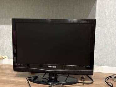 телевизор lcd: Телевизор Samsung LCD — 2