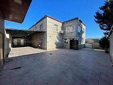 Həyət evləri və villaların satışı: 10 otaq, 288 kv. m, Kredit yoxdur, Orta təmir — 3