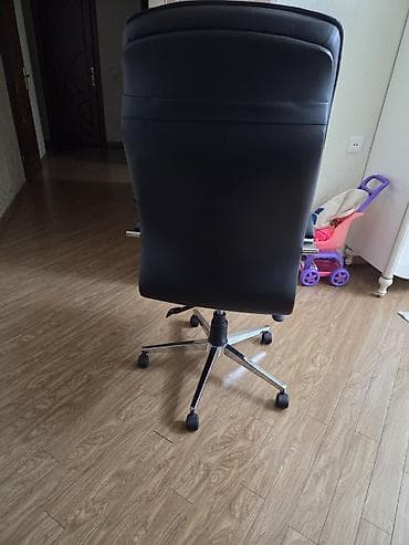 Erqonomik ofis kreslosu - Məhsul tipi: Yüksək belimli, erqonomik lalafo.az -da Erqonomik ofis kreslosu - Məhsul tipi: Yüksək belimli, erqonomik