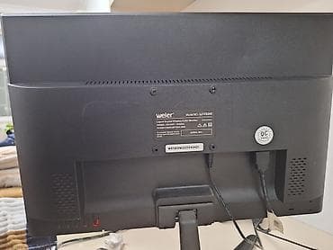 honor 90 lite: Weier LW1930HD LCD monitor - Ekran: 19 düym, LCD (Liquid Crystal — 2