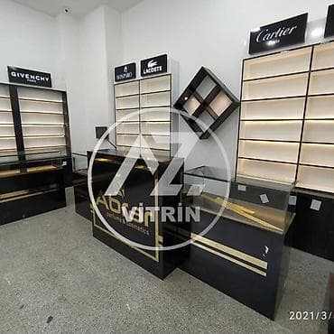 Sağlamlıq və gözəllik: 💥 Müştərini içəri gətirən vitrinlər! Obyektiniz üçün diqqət çəkən və — 2