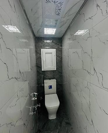 bagca seher ev satilir: Bakı, 2 otaqlı, Köhnə tikili, 60 kv. m — 3