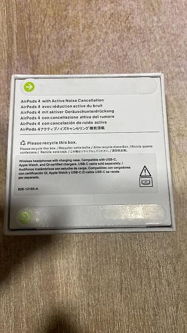 mini camera 69 azn: Yeni Simsiz (Bluetooth) Qulaqcıqlar, Apple, rəng - Ağ — 3