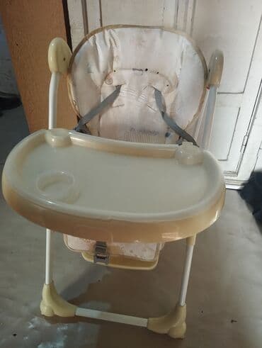 uşaq arabalari: İşlənmiş, Ünvandan götürmə — 8