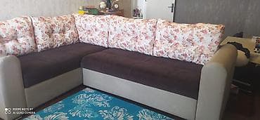 Satılır.Açılan,bazalı.Açıldığı zaman taxt ölçüsündə olur.Qol