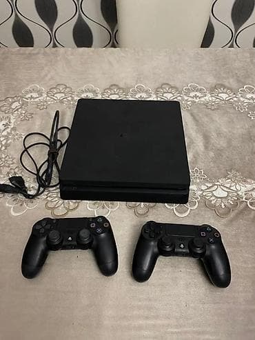 ps4 oyun diskləri: Salam Heç Bir Prablemi Yoxdu İçində Oyunları Var Lənkərandı — 1