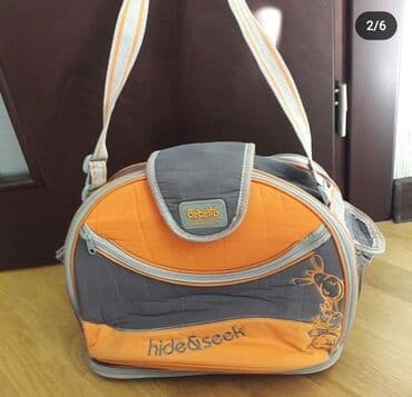 seleme pul verilir 2021: Çantalar — 5