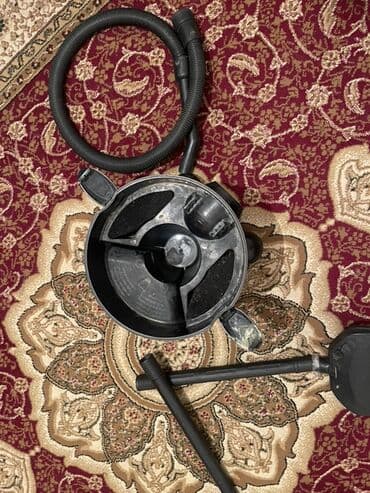 Информатика: Пылесос Влажная уборка, Нет кредита, Самовывоз — 3