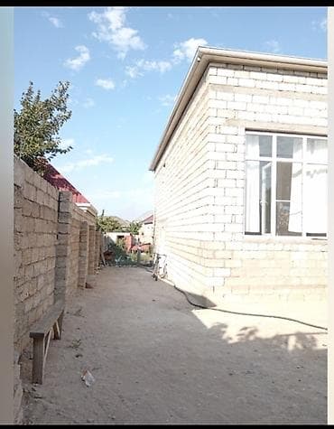 gozel evler: 4 otaqlı, 150 kv. m — 2