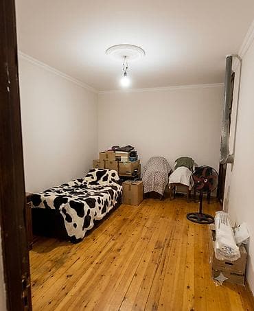 vila evler: Sabunçu qəs. 3 otaqlı, 100 kv. m, Kredit yoxdur, Orta təmir — 4
