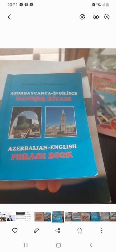 qaçış aparatı lalafo: Testlər — 19