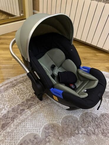 Modullu arabalar: 3-ü 1-də araba — 3