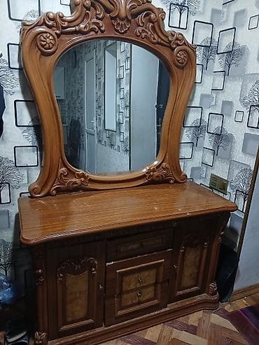 xalca 3 5: Güzgülü — 1