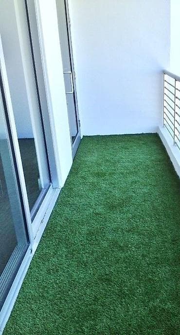 balka: 🍃 Yaşıllıq heç vaxt solmasın! Süni qazonlar – baxım dərdi YOX — 9