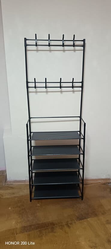 salon moyka: Yeni, Güzgüsüz — 2