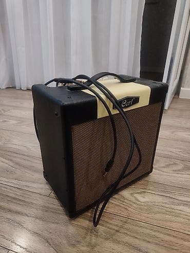 classic gitara: 1 ildir alinmisdir, usaq istifadə edə bilmədiyindən təcili satilir — 5