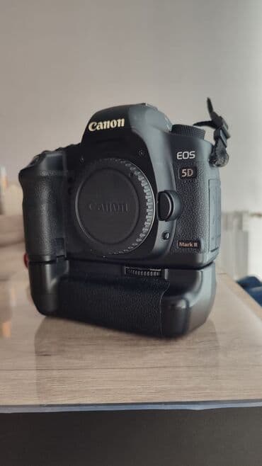аккумуляторная батарея для телефона fly: Canon 5D mark 2 в очень хорошем состоянии, использовался в основном — 6