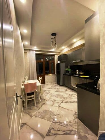 kirayə otaq yoldaşı: 3 otaqlı, Yeni tikili, m. Nəriman Nərimanov, 92 kv. m — 5