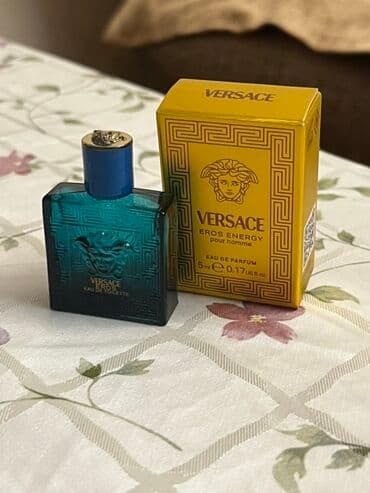 Müxtəlif brend kişi ətirləri seti Boş originaç flakonlar Şəkillərdə — 20