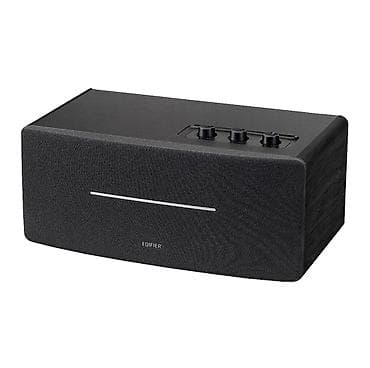 Edifier D12 Black - masaüstü istifadə üçün nəzərdə at lalafo.az Edifier D12 Black - masaüstü istifadə üçün nəzərdə
