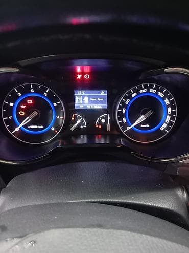 canqan avto: Changan Alsvin: 1.6 l | 2017 il 340000 km Sedan — 9
