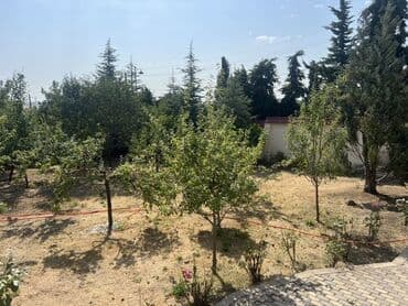 kirayə ev qara qarayev: 200 kv. m, 5 otaqlı, Kombi, Qaz, İşıq — 21