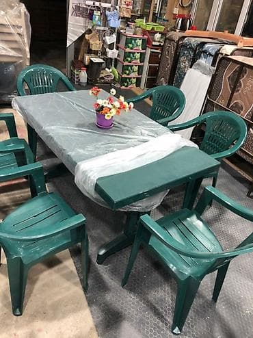 🇹🇷Holiday Bahar dəsti🇹🇷
Çox keyffiyətli və davamlı masa oturacaq dəsti