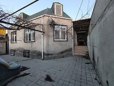 gencede kiraye ev axtariram: 120 kv. m, 5 otaqlı — 3