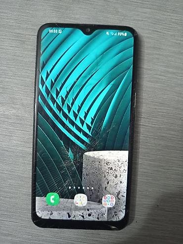 samsung s25 plus: Samsung Galaxy A10s, 32 GB, rəng - Qara, İki sim kartlı — 1