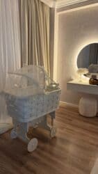 коляски в баку: Gözəl görünüşü var. Yellənmir sabitdir.(üzərində konstruksiya var — 6