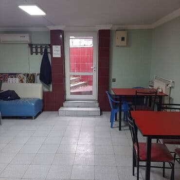 tendirxana icareye verilir 2025: Yasamal rayonu,inşaatçılar metrosunun yaxınlığında, 50 kv.m sahəsi — 4